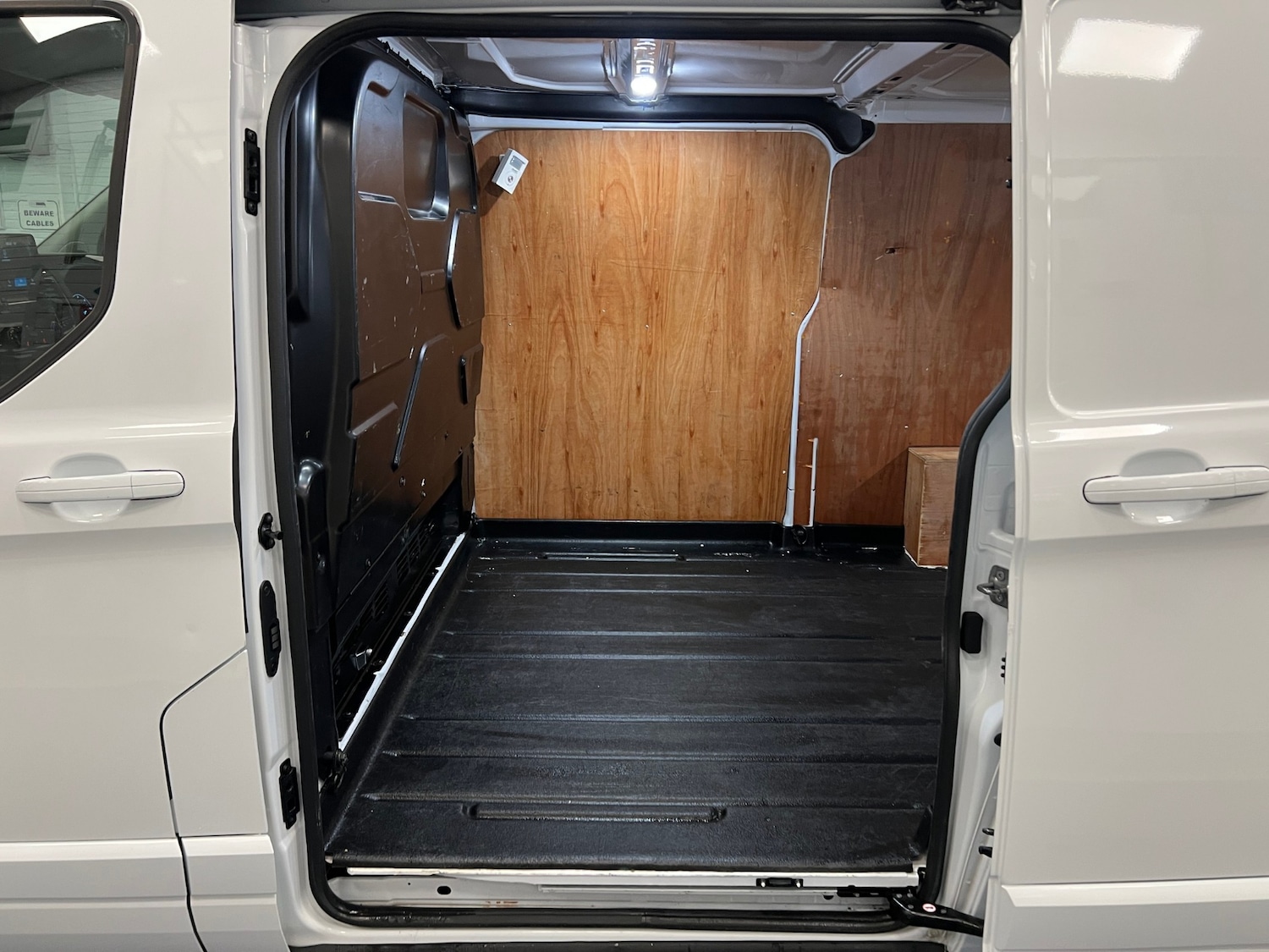 Used Ford Transit Custom 2021 for sale - 76205334: Photo 7