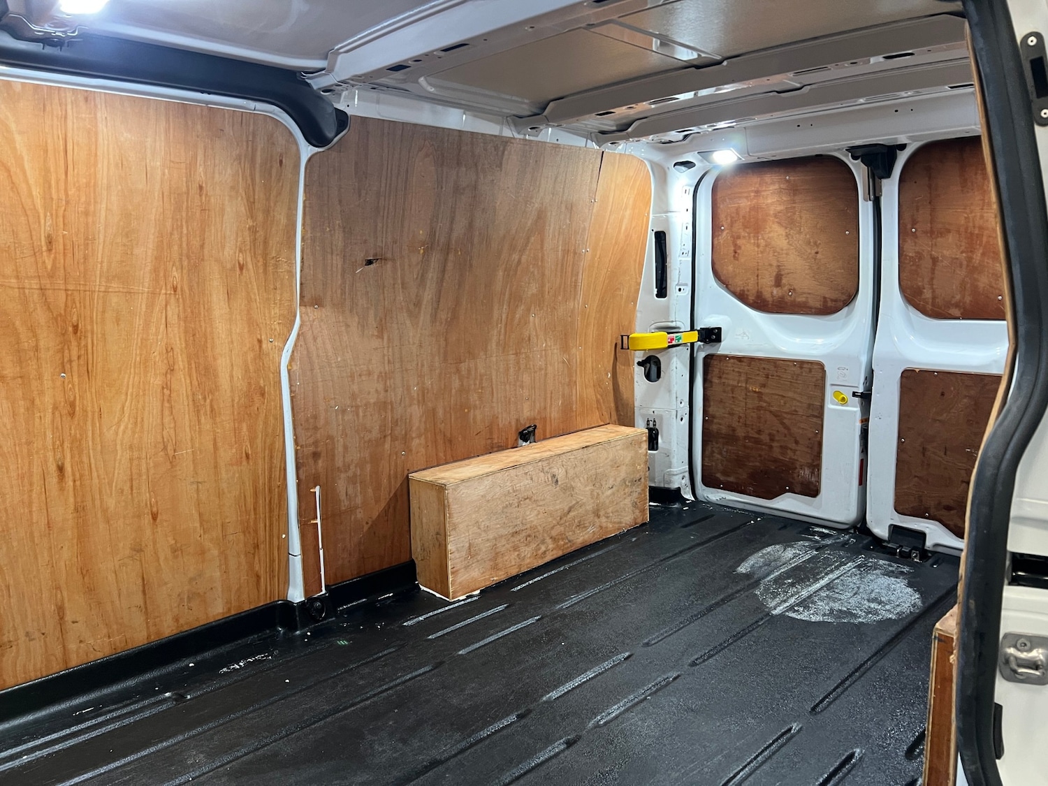 Used Ford Transit Custom 2021 for sale - 76205334: Photo 8