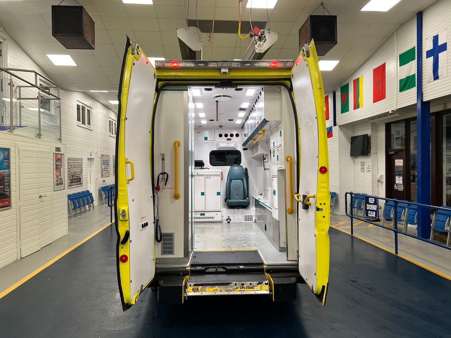 Used Fiat Ducato 2019 for sale - 77930945: Photo 10