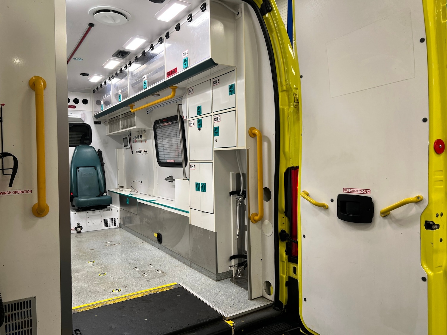 Used Fiat Ducato 2019 for sale - 77930945: Photo 11