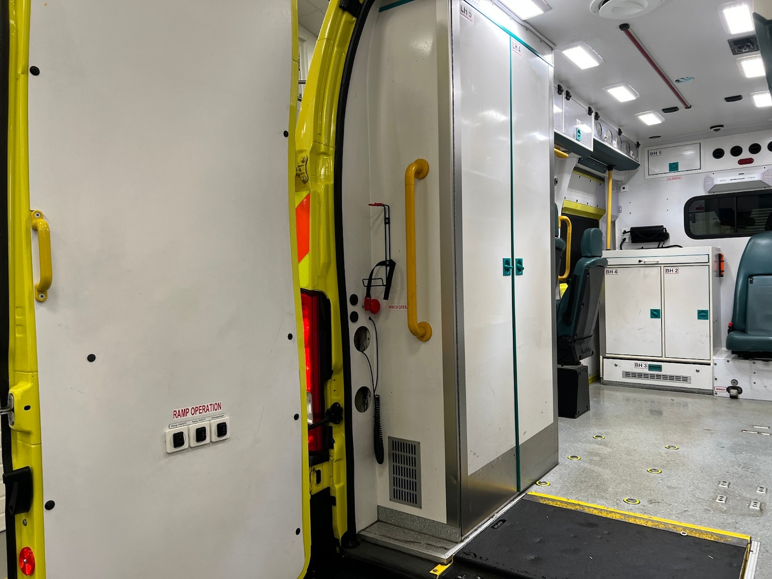 Used Fiat Ducato 2019 for sale - 77930945: Photo 12