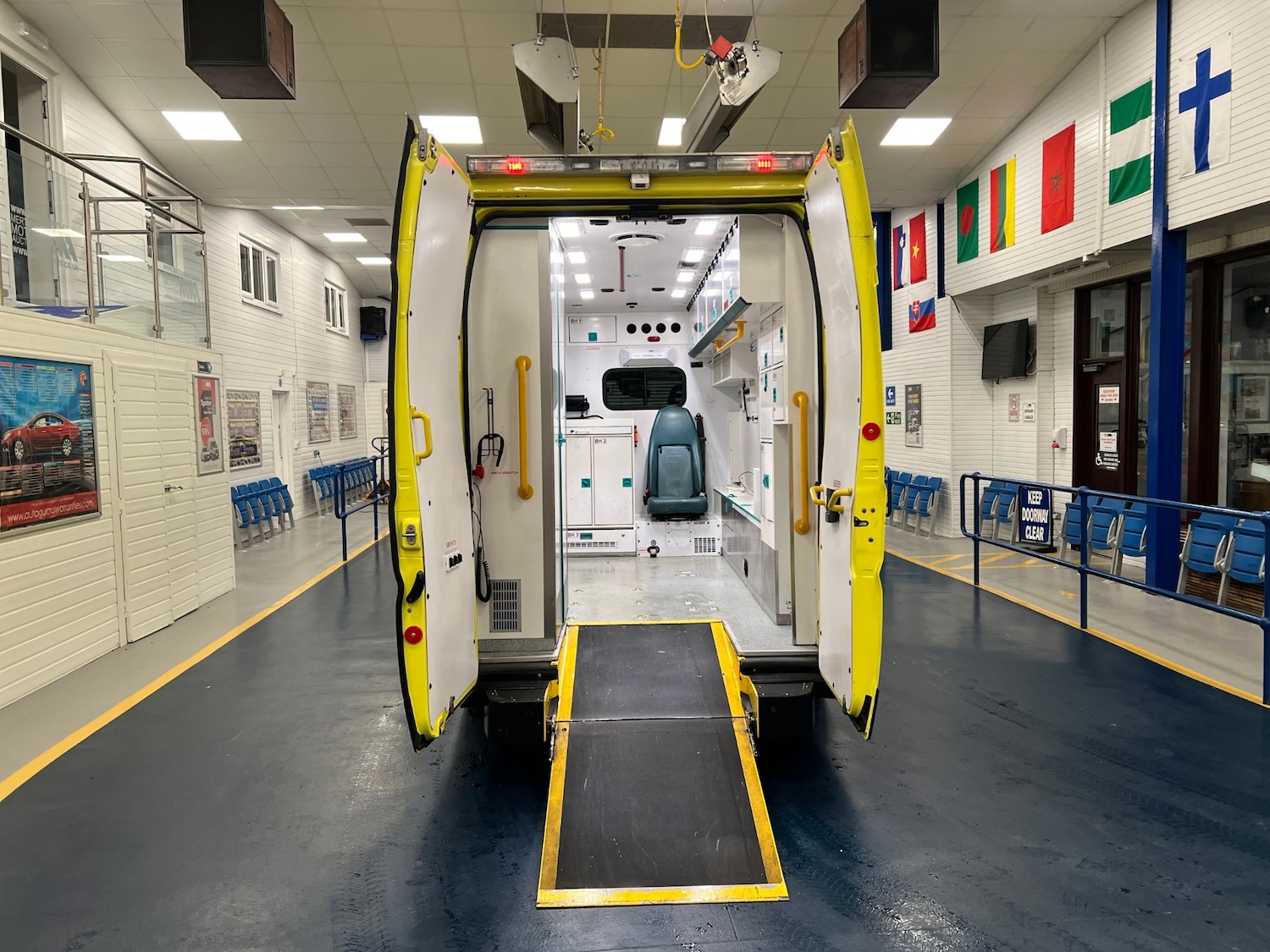 Used Fiat Ducato 2019 for sale - 77930945: Photo 13