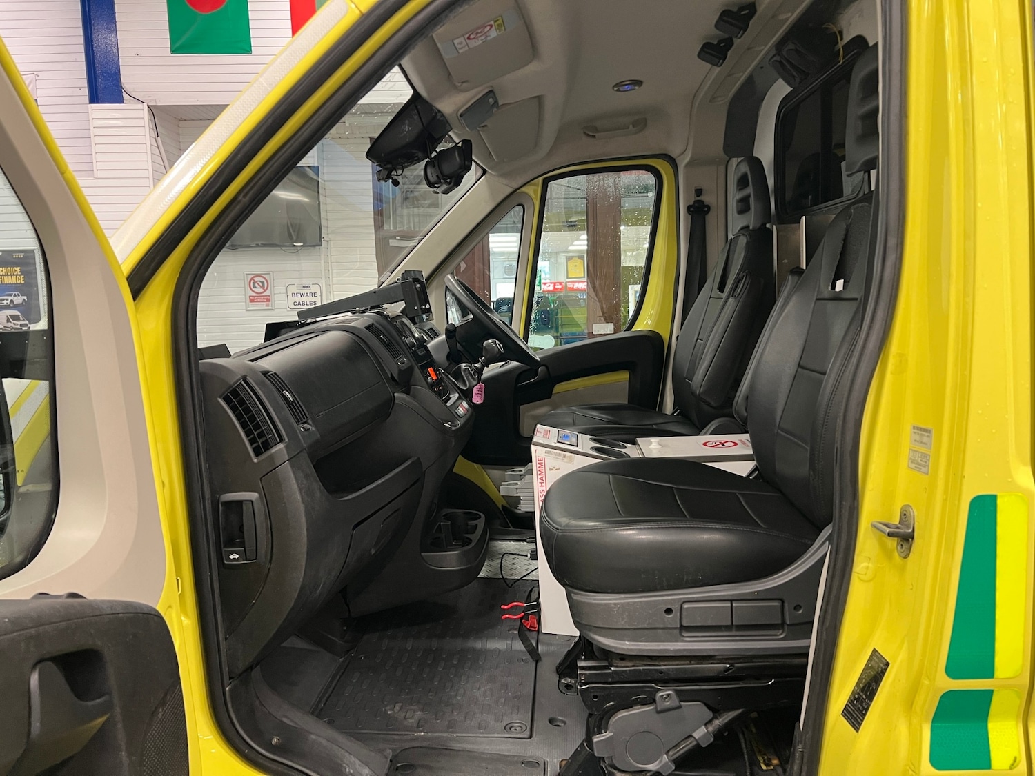 Used Fiat Ducato 2019 for sale - 77930945: Photo 14