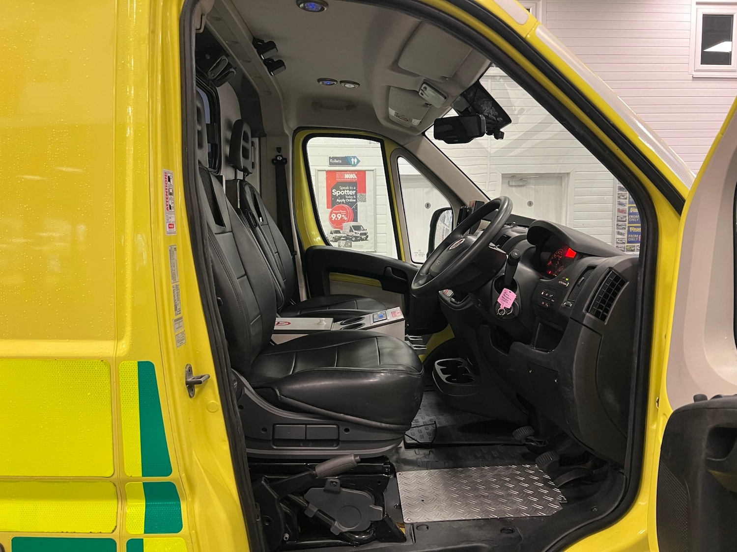 Used Fiat Ducato 2019 for sale - 77930945: Photo 15