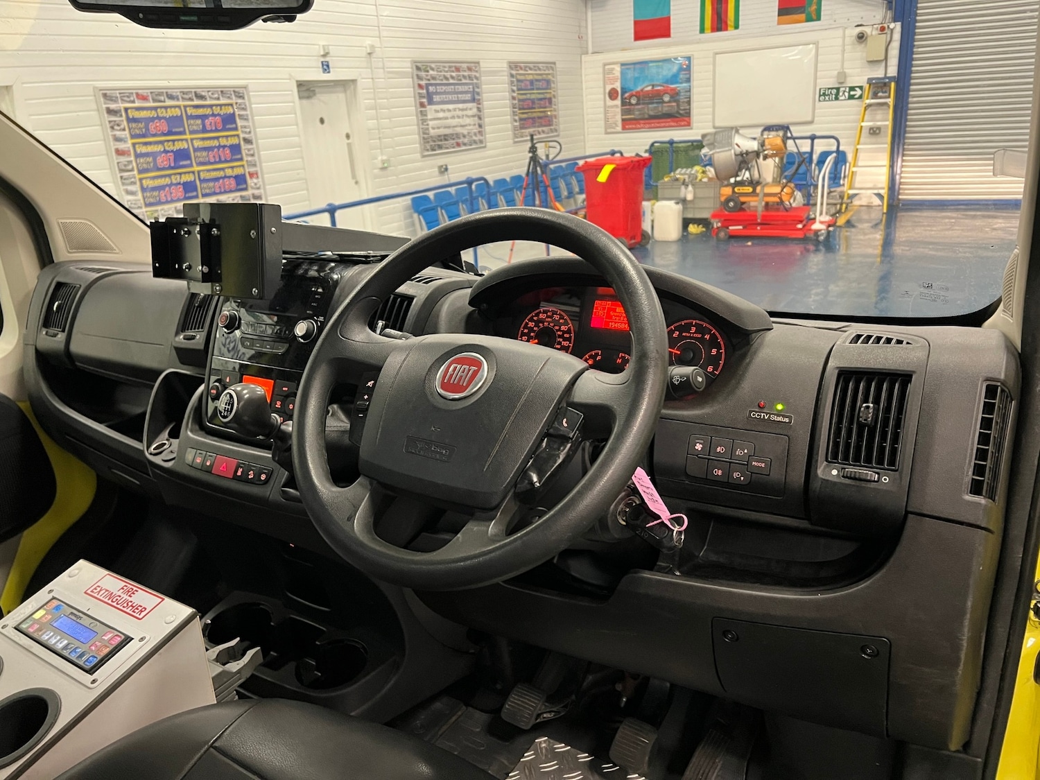 Used Fiat Ducato 2019 for sale - 77930945: Photo 16