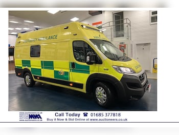 Used Fiat Ducato 2019 for sale - 77930945: Photo