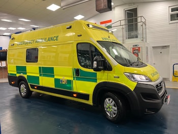 Used Fiat Ducato 2019 for sale - 77930945: Photo