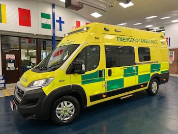 Used Fiat Ducato 2019 for sale - 77930945: Photo