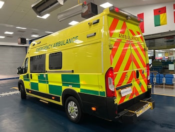 Used Fiat Ducato 2019 for sale - 77930945: Photo