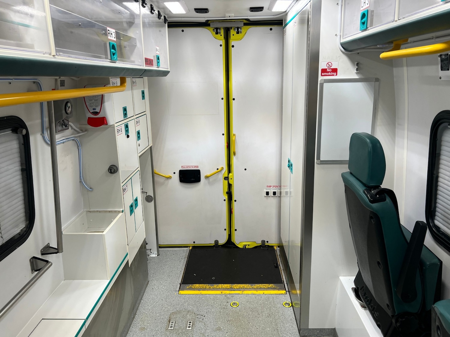 Used Fiat Ducato 2019 for sale - 77930945: Photo 6