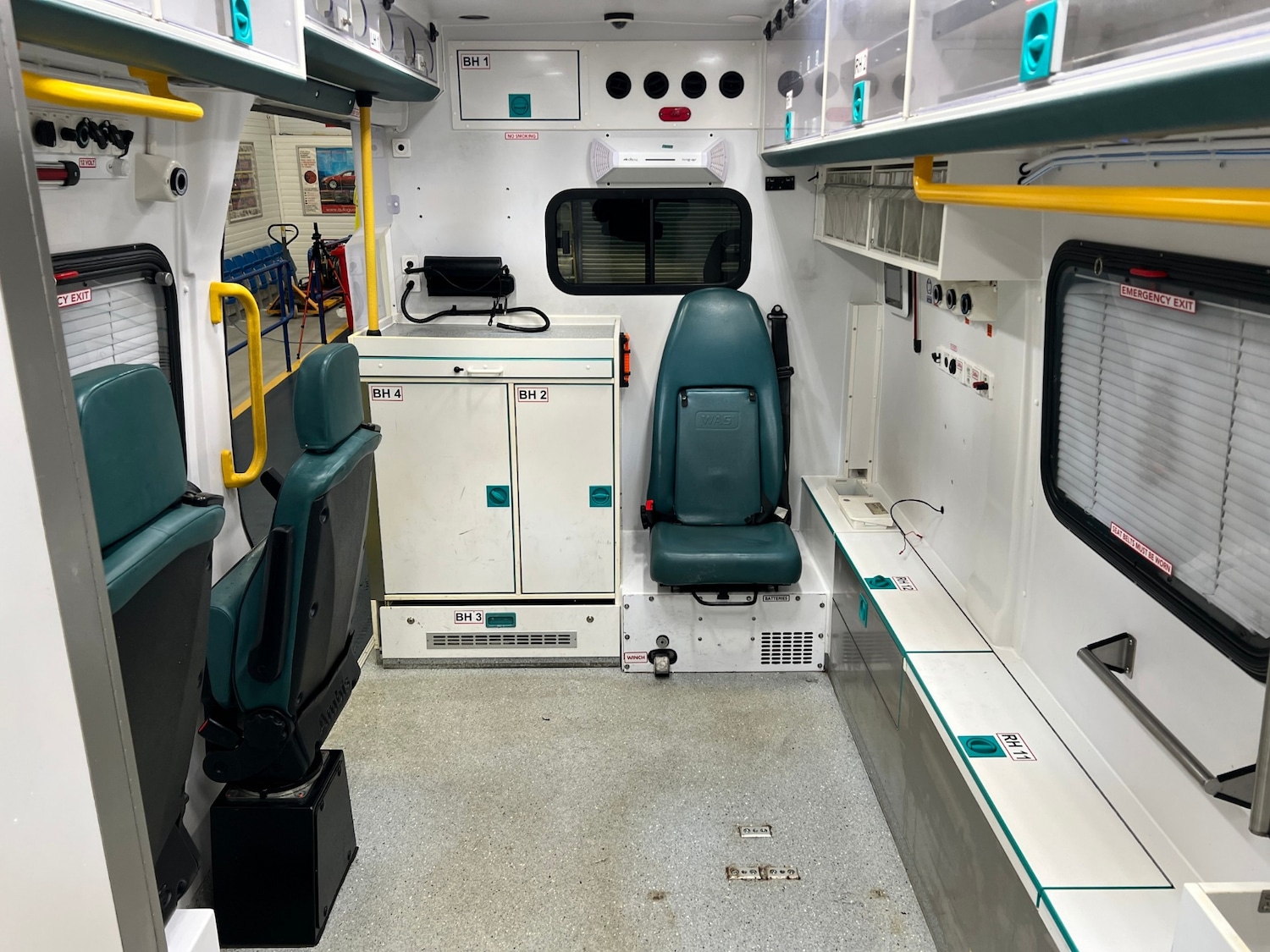 Used Fiat Ducato 2019 for sale - 77930945: Photo 7