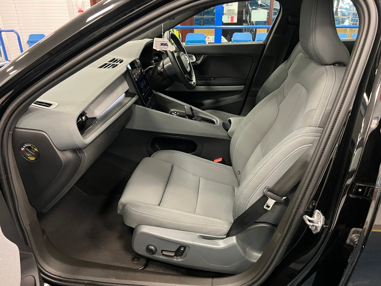 Used Polestar Polestar 2 2021 for sale - 76477392: Photo 11