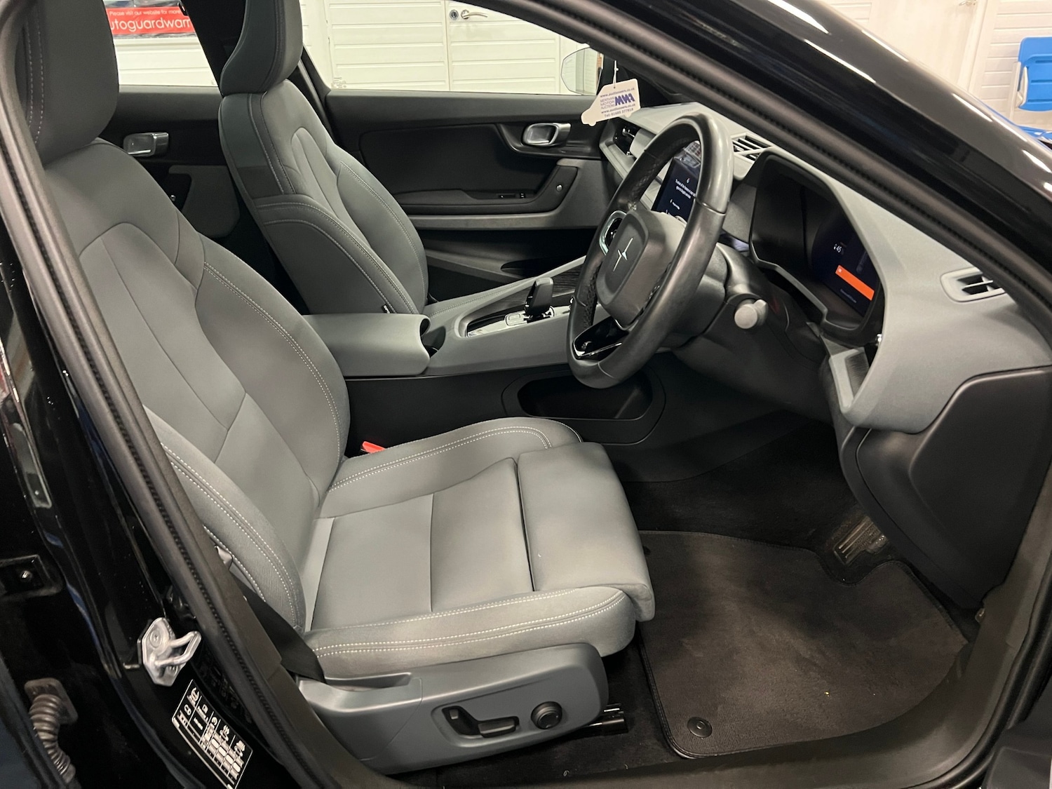 Used Polestar Polestar 2 2021 for sale - 76477392: Photo 12