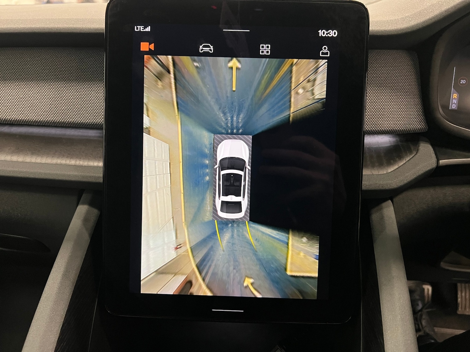 Used Polestar Polestar 2 2021 for sale - 76477392: Photo 15