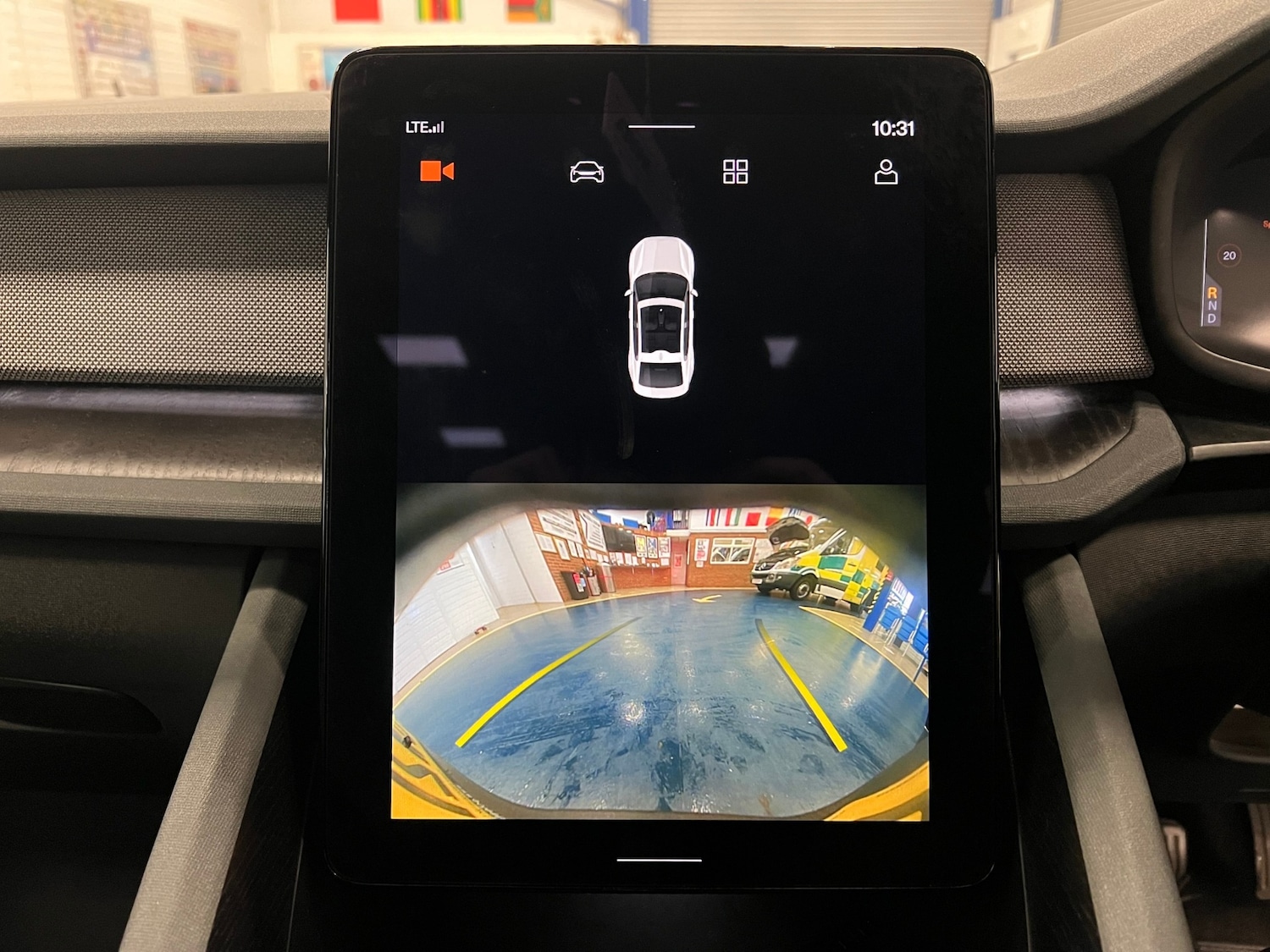 Used Polestar Polestar 2 2021 for sale - 76477392: Photo 16