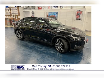 Used Polestar Polestar 2 2021 for sale - 76477392: Photo