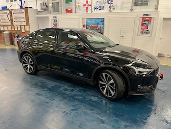 Used Polestar Polestar 2 2021 for sale - 76477392: Photo
