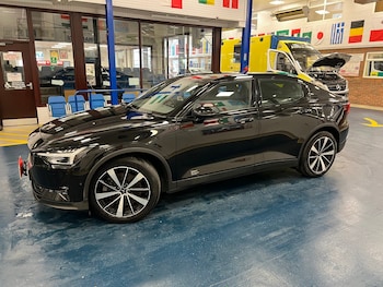 Used Polestar Polestar 2 2021 for sale - 76477392: Photo