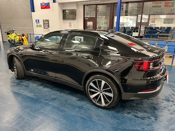 Used Polestar Polestar 2 2021 for sale - 76477392: Photo