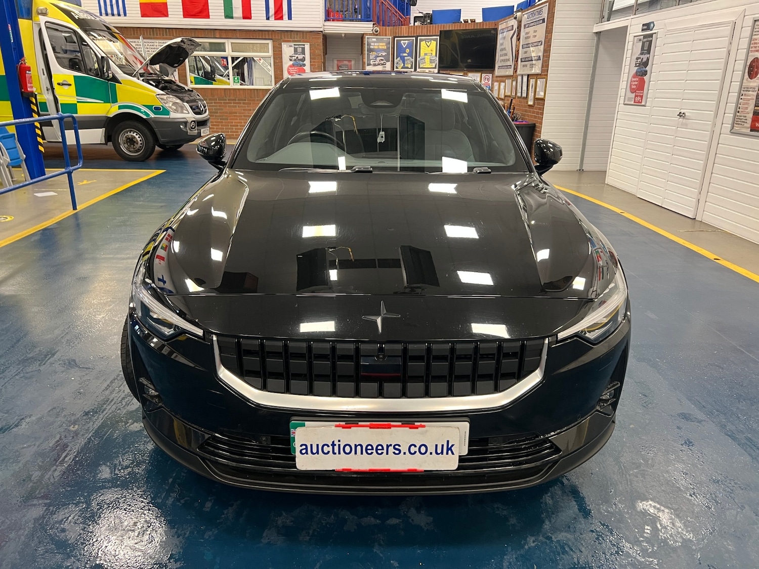 Used Polestar Polestar 2 2021 for sale - 76477392: Photo 6