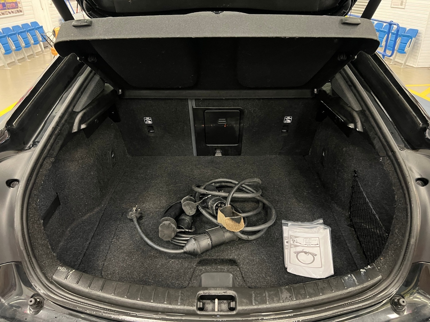 Used Polestar Polestar 2 2021 for sale - 76477392: Photo 8