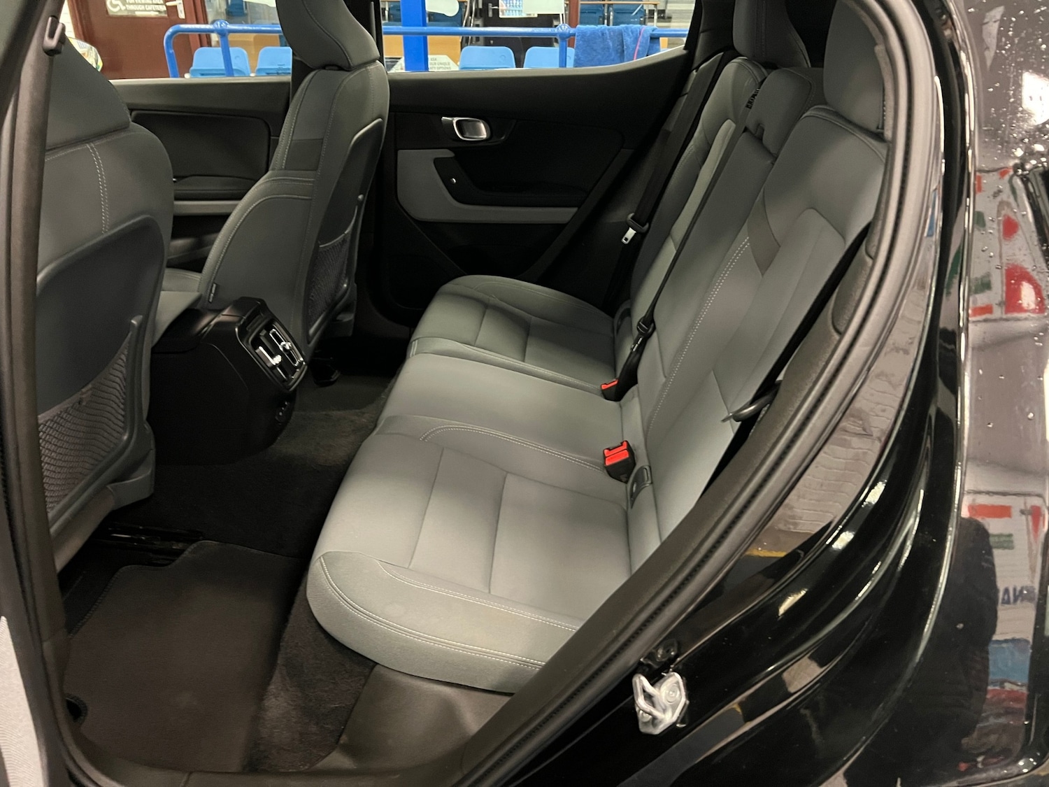 Used Polestar Polestar 2 2021 for sale - 76477392: Photo 9