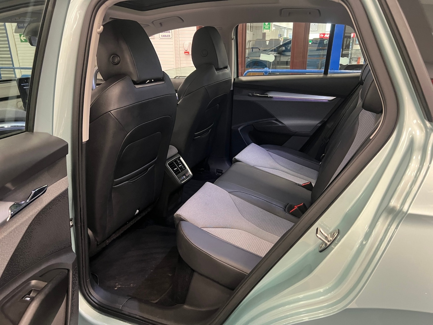 Used Skoda Enyaq 2022 for sale - 77812831: Photo 10