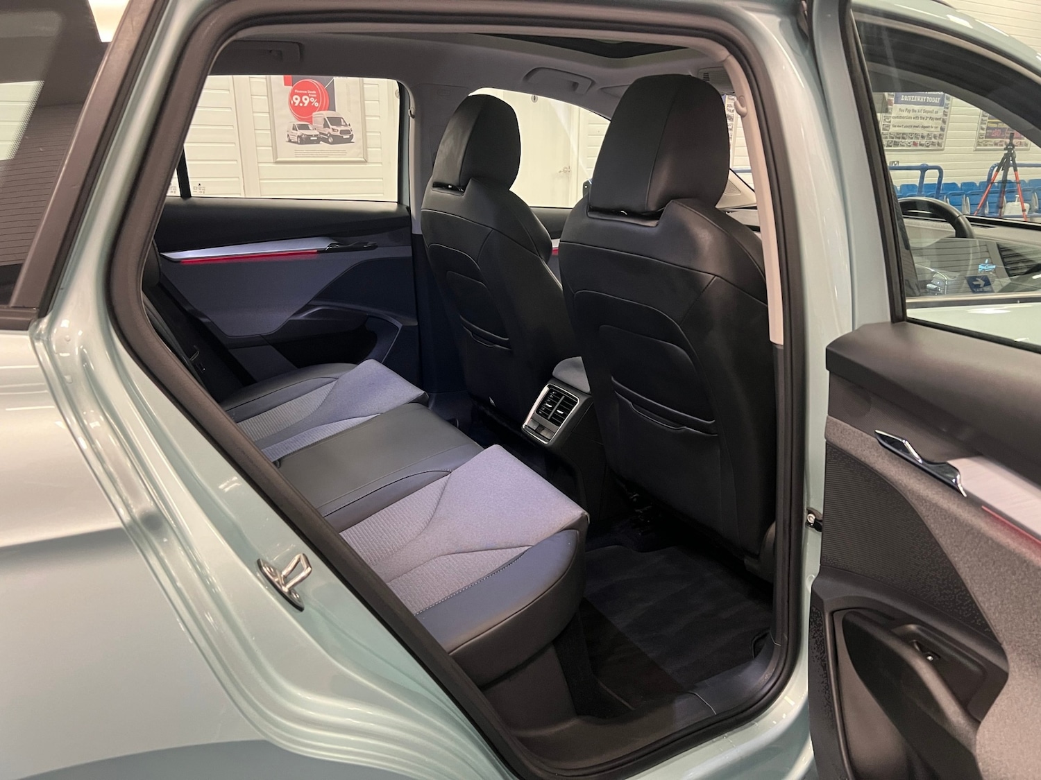 Used Skoda Enyaq 2022 for sale - 77812831: Photo 11