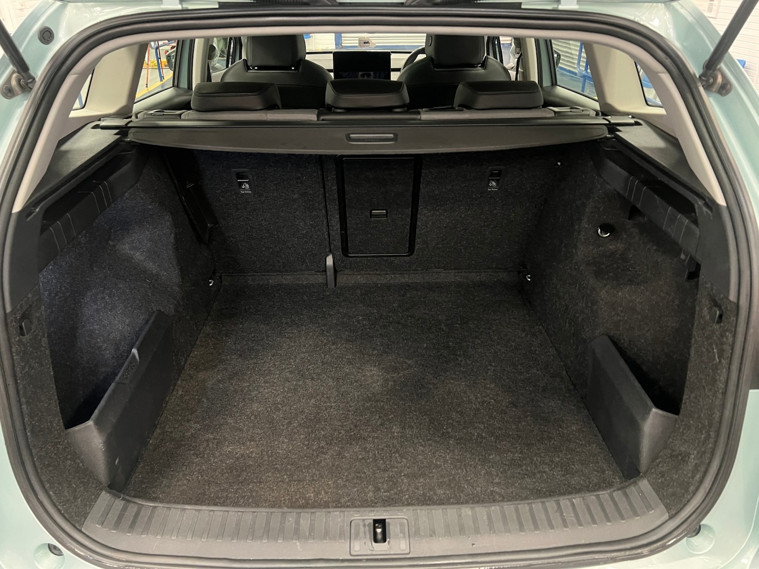 Used Skoda Enyaq 2022 for sale - 77812831: Photo 8