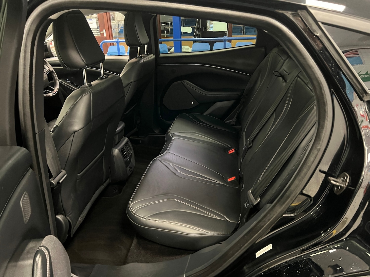 Used Ford Mustang Mach-E 2021 for sale - 76480059: Photo 10