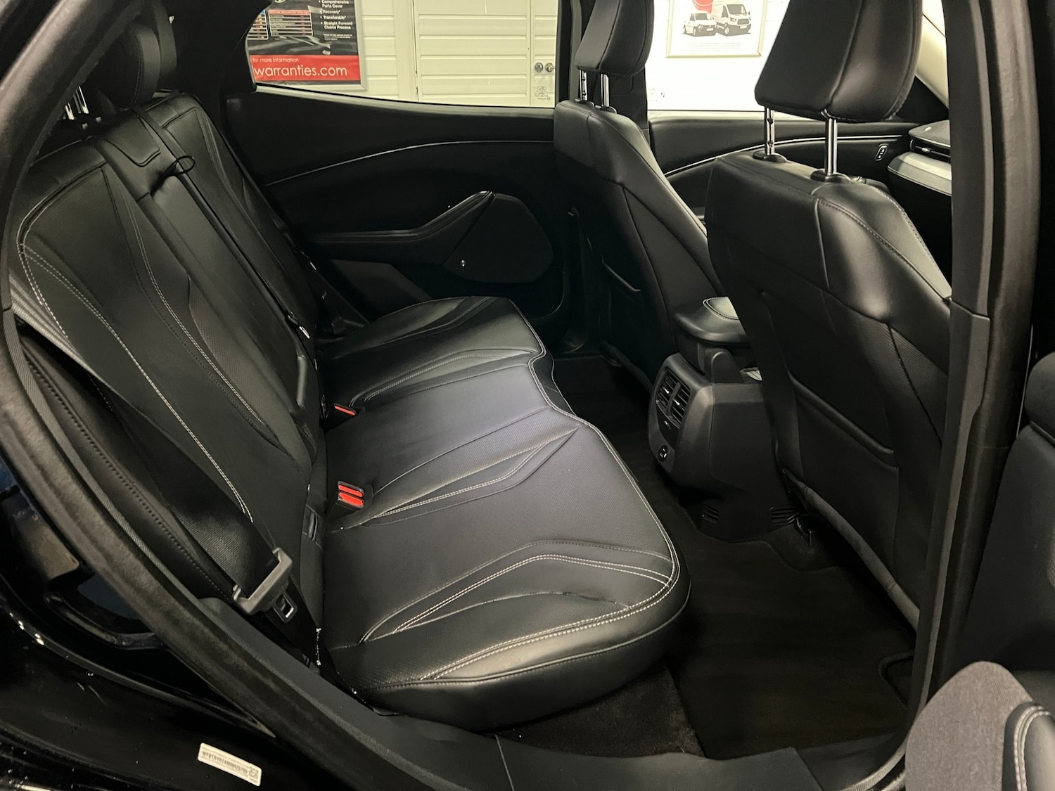 Used Ford Mustang Mach-E 2021 for sale - 76480059: Photo 11