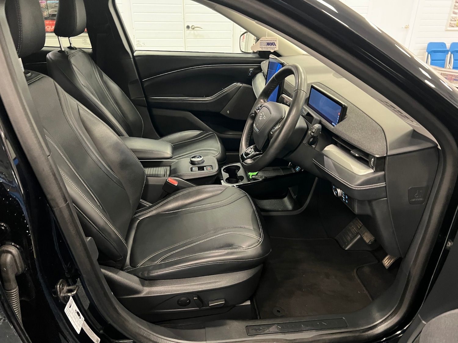 Used Ford Mustang Mach-E 2021 for sale - 76480059: Photo 13