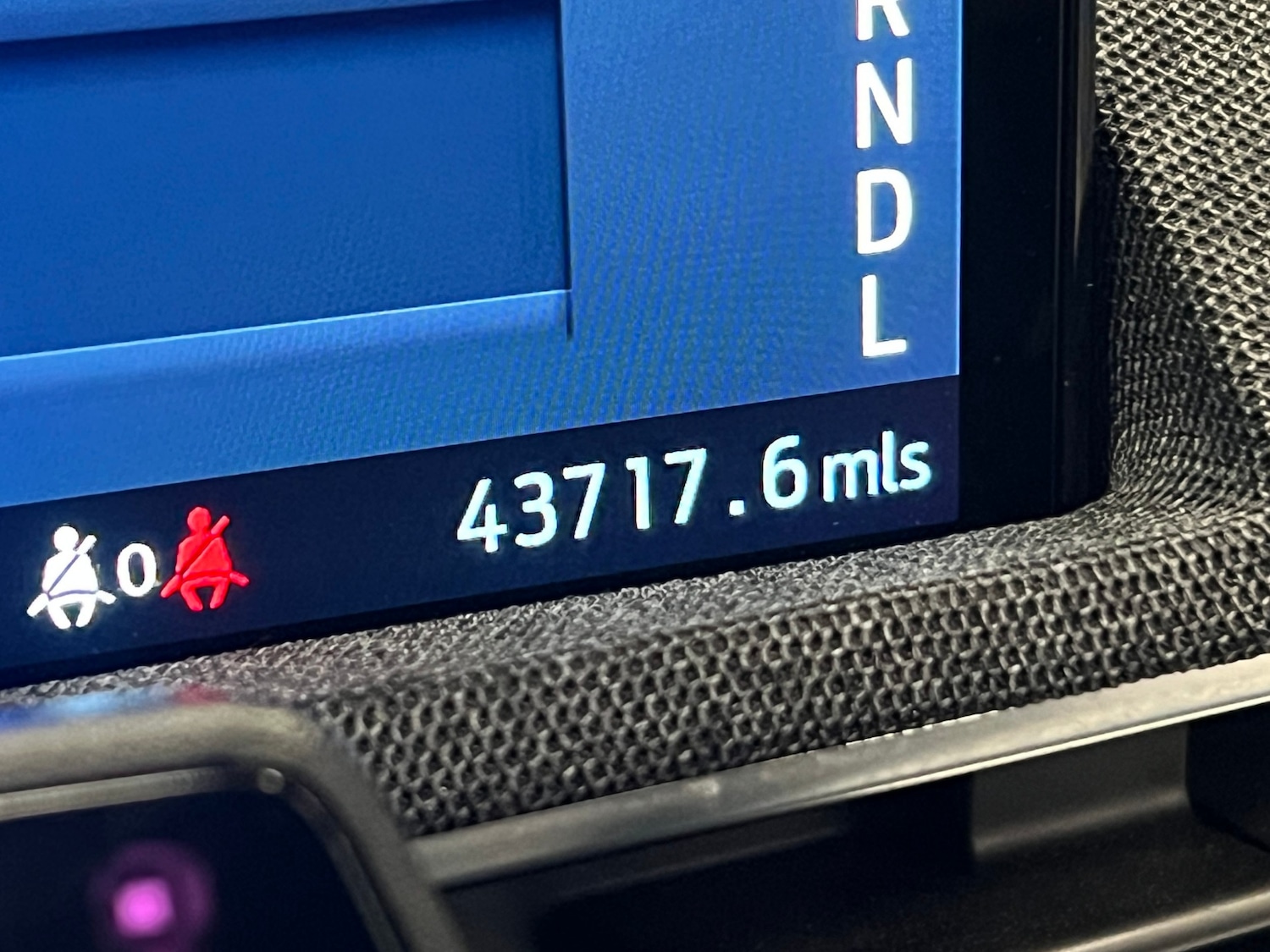 Used Ford Mustang Mach-E 2021 for sale - 76480059: Photo 15