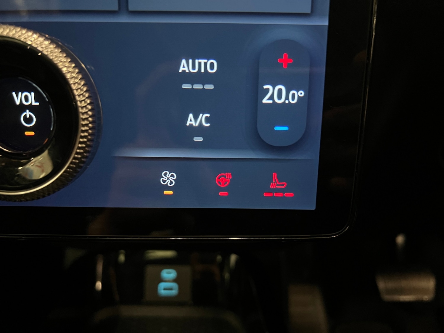 Used Ford Mustang Mach-E 2021 for sale - 76480059: Photo 18