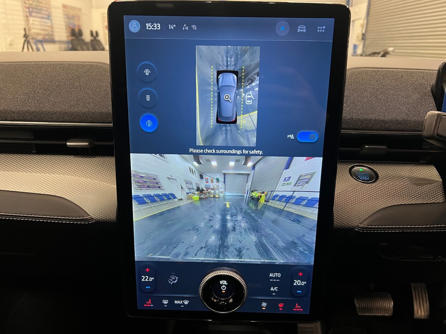 Used Ford Mustang Mach-E 2021 for sale - 76480059: Photo 19