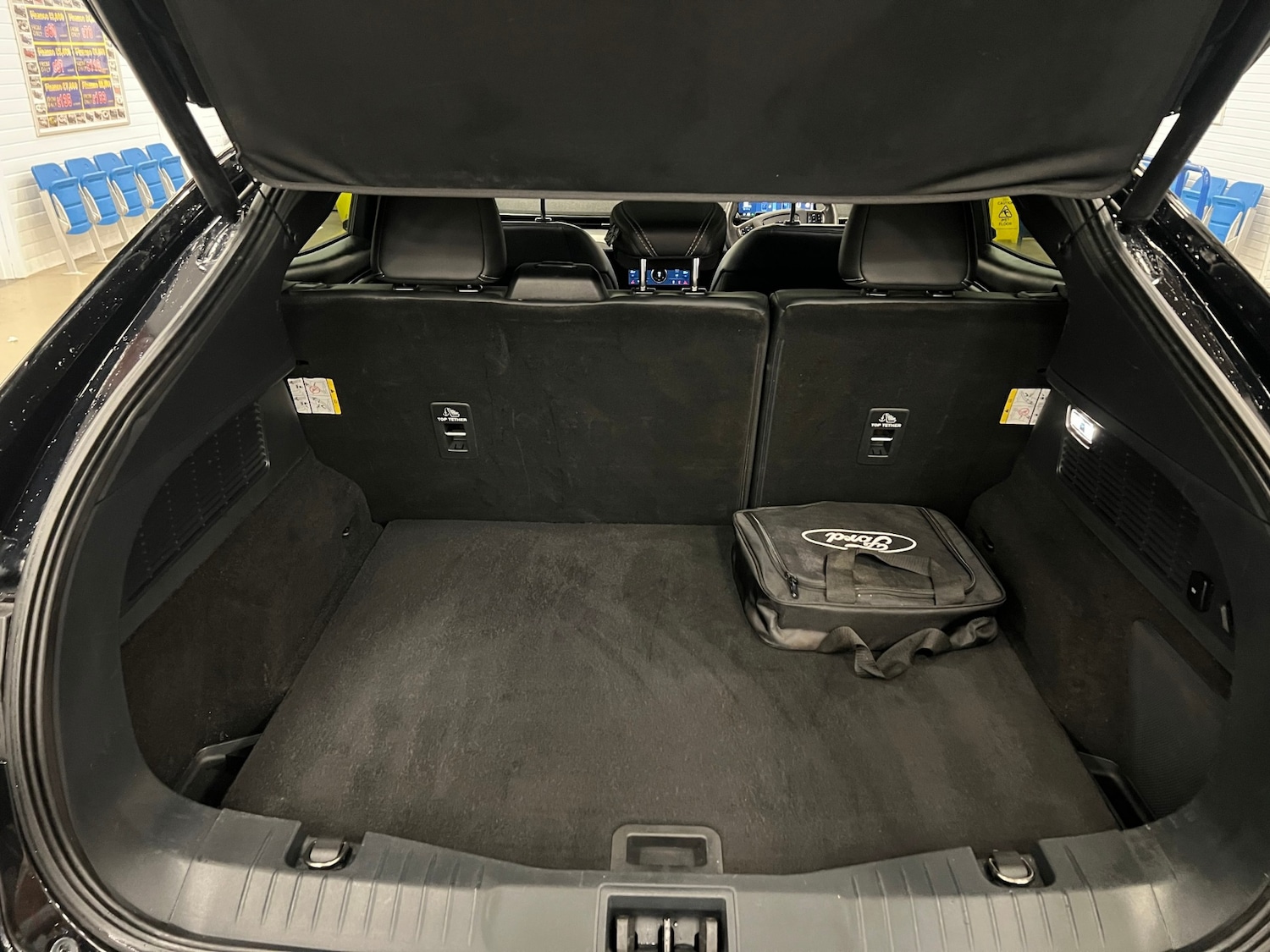 Used Ford Mustang Mach-E 2021 for sale - 76480059: Photo 8