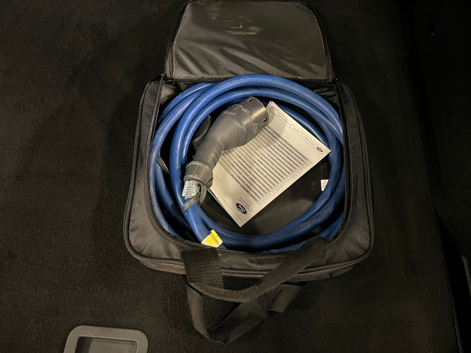 Used Ford Mustang Mach-E 2021 for sale - 76480059: Photo 9