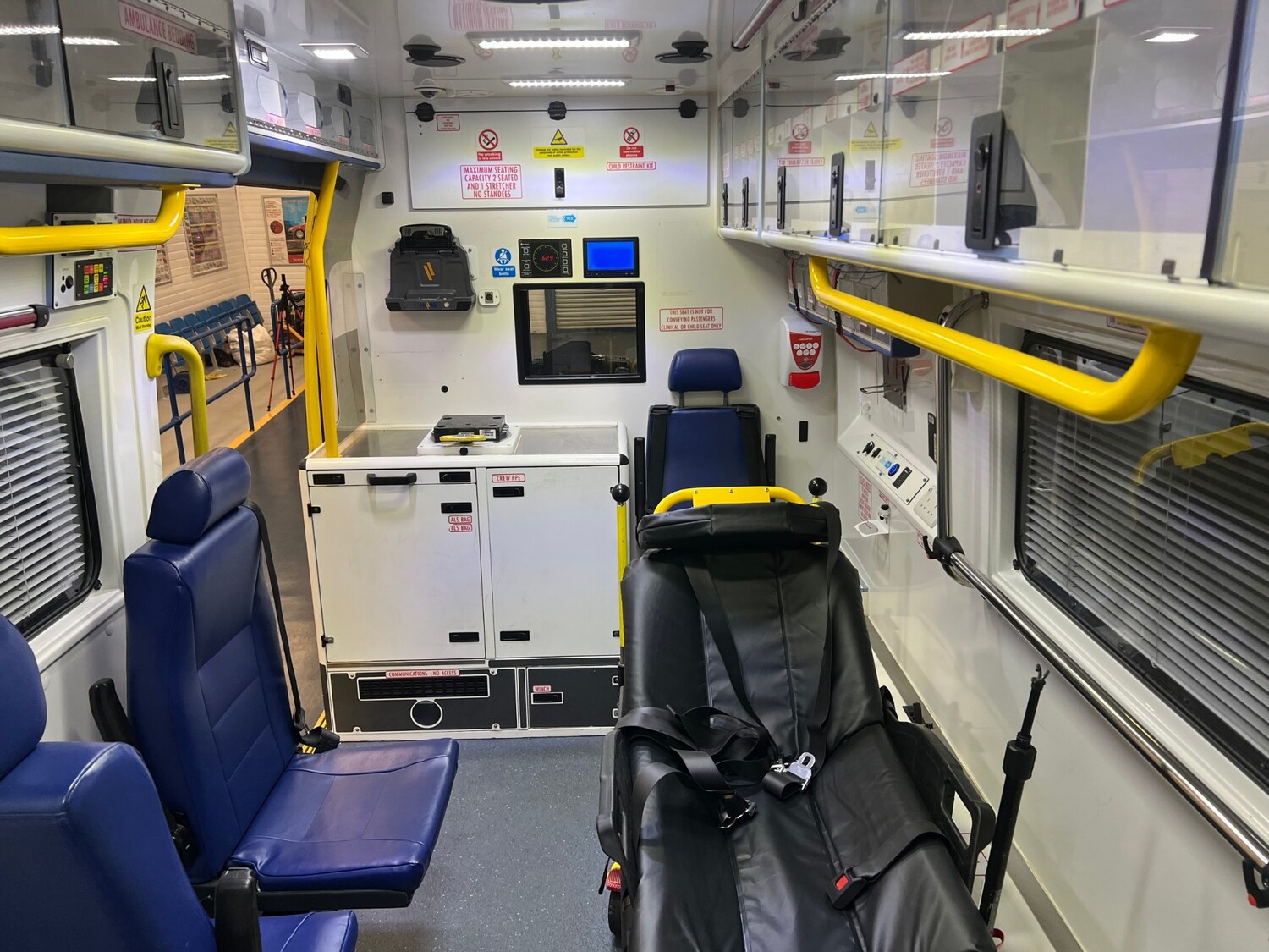 Used Fiat Ducato 2020 for sale - 78090831: Photo 11