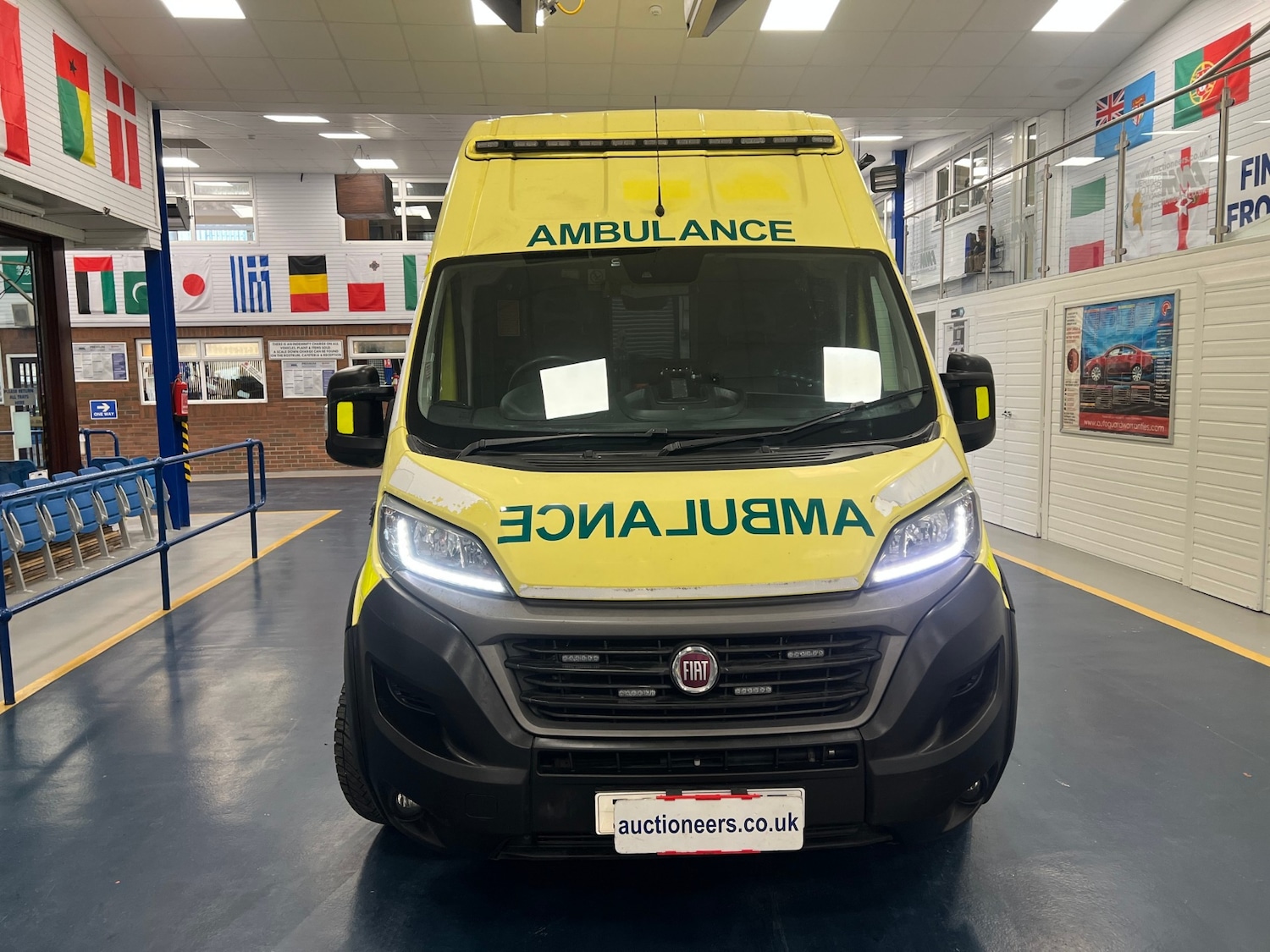 Used Fiat Ducato 2020 for sale - 78090831: Photo 12