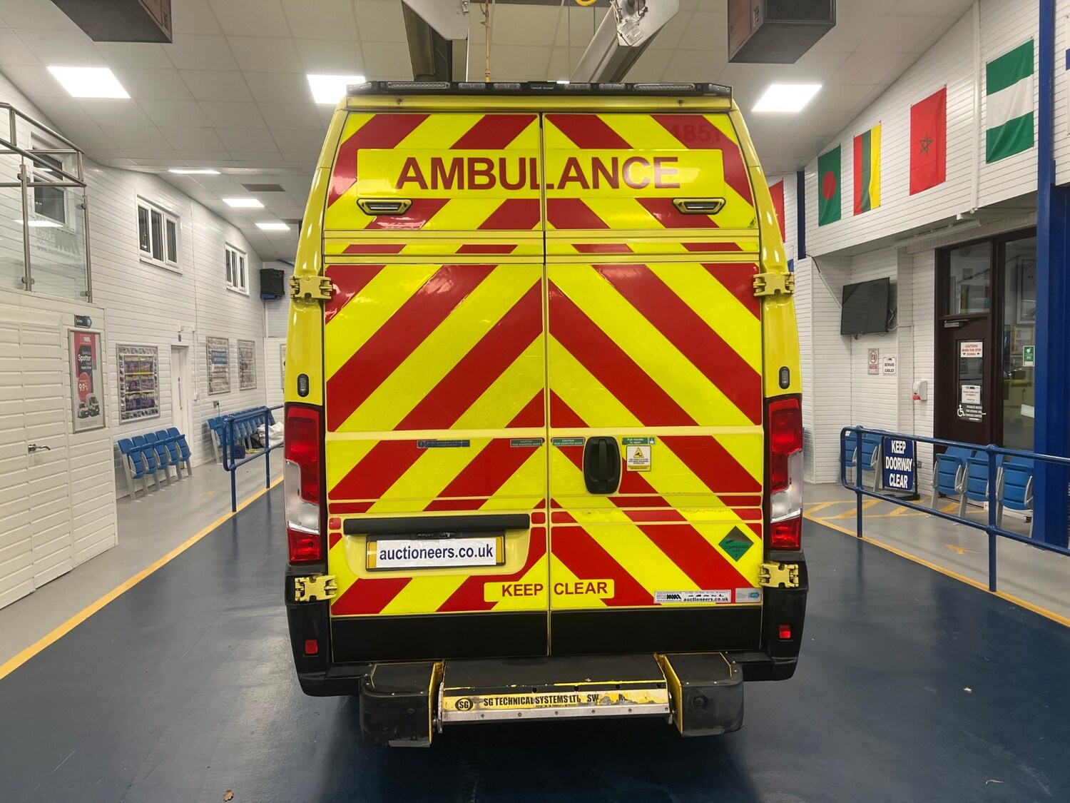 Used Fiat Ducato 2020 for sale - 78090831: Photo 13