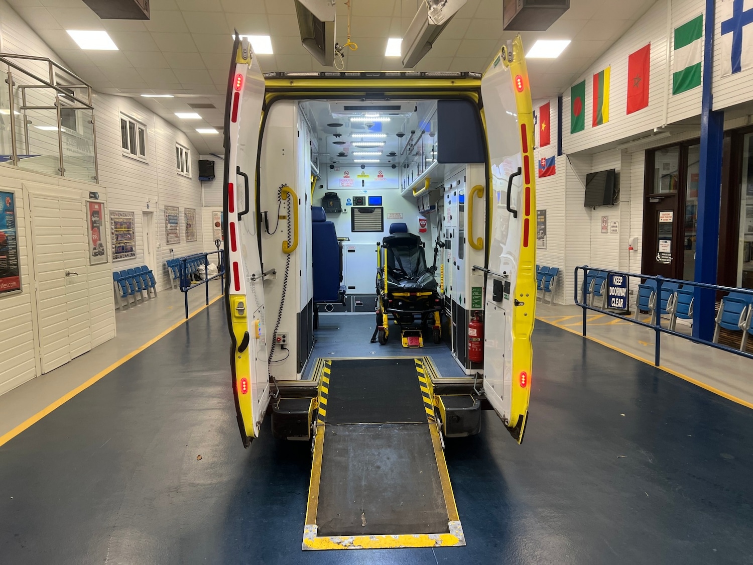 Used Fiat Ducato 2020 for sale - 78090831: Photo 14