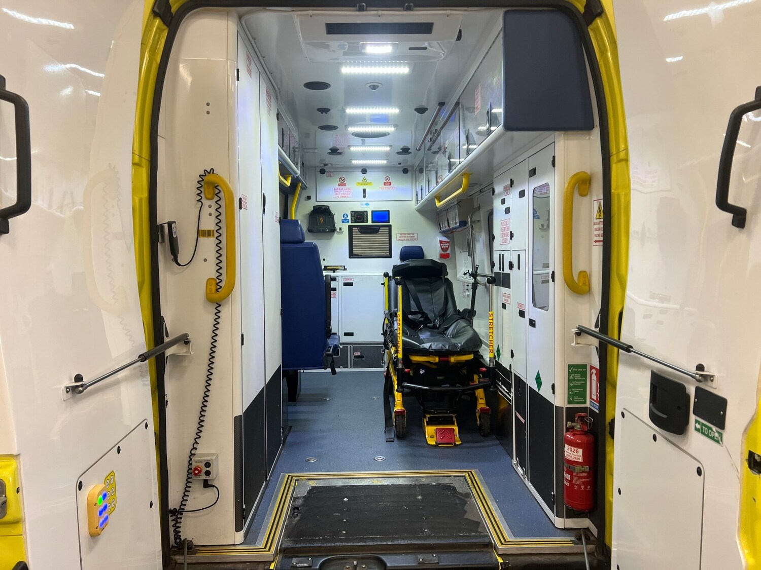 Used Fiat Ducato 2020 for sale - 78090831: Photo 15