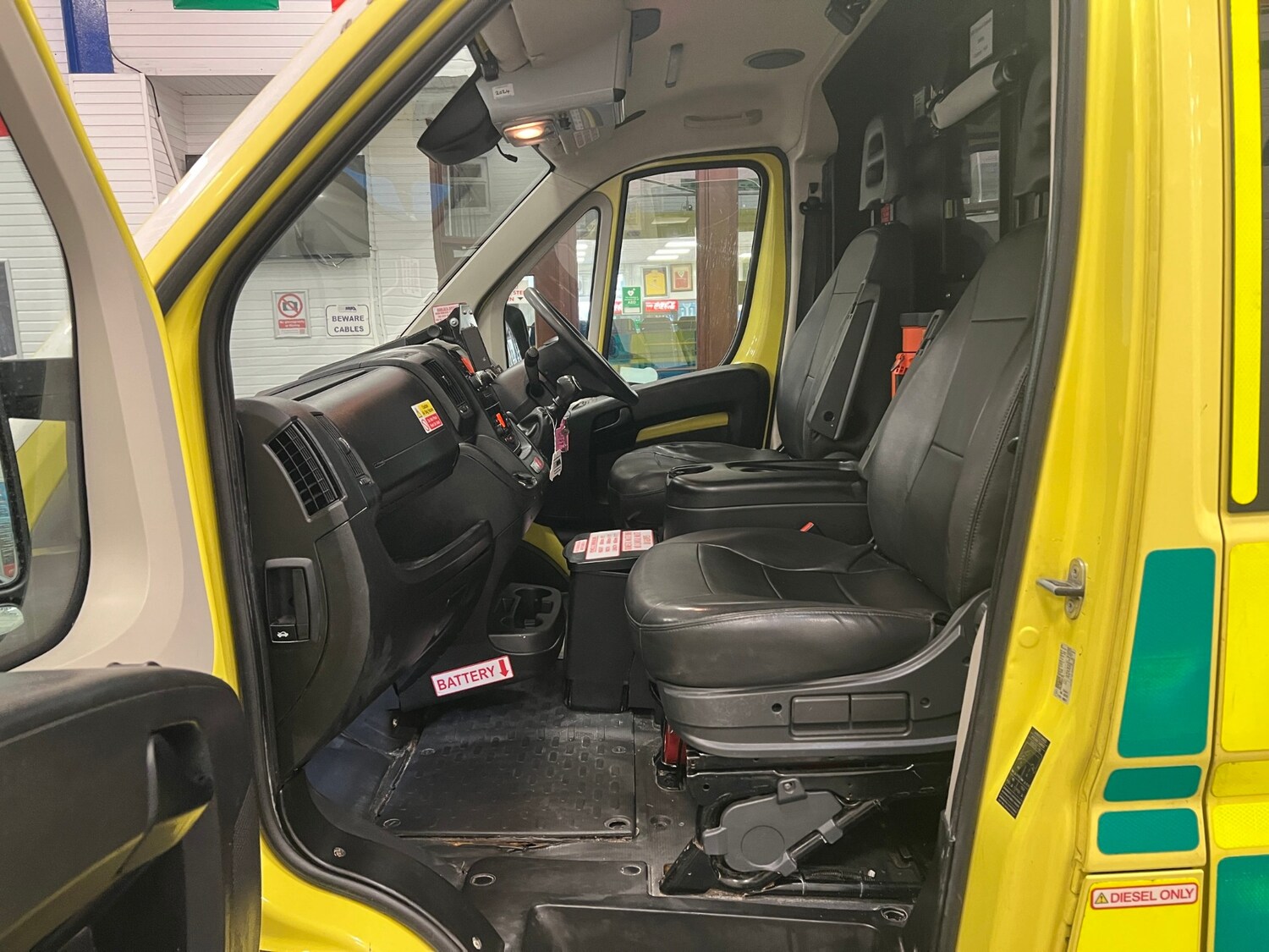 Used Fiat Ducato 2020 for sale - 78090831: Photo 18