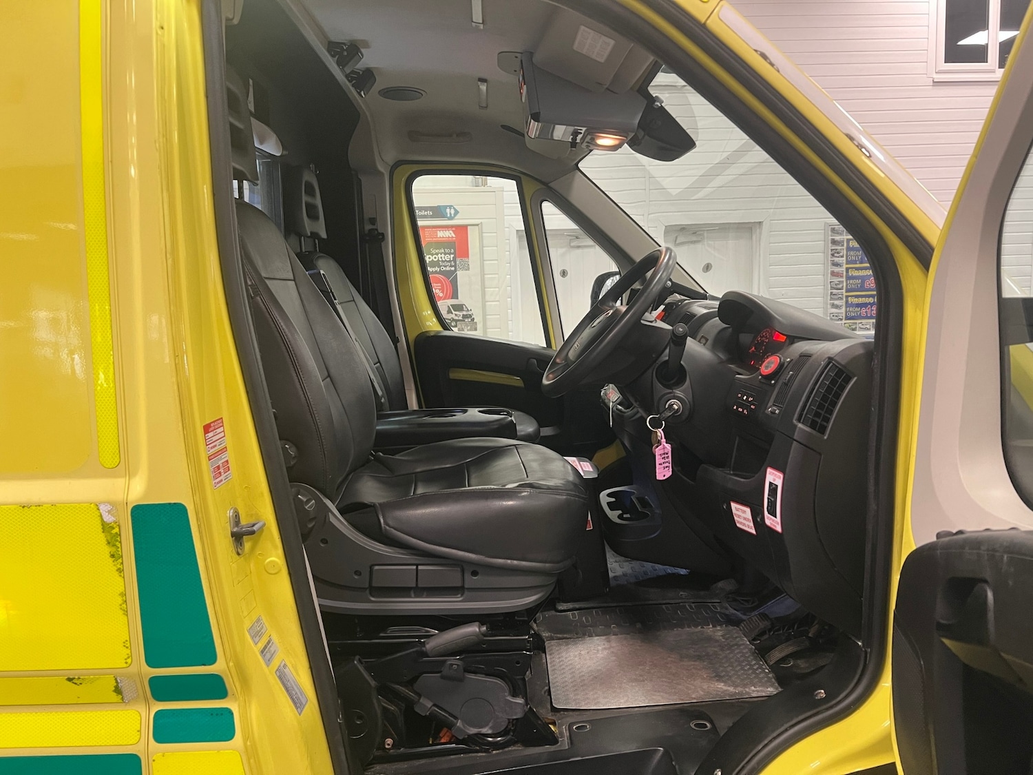 Used Fiat Ducato 2020 for sale - 78090831: Photo 19