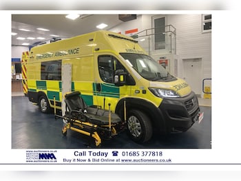 Used Fiat Ducato 2020 for sale - 78090831: Photo