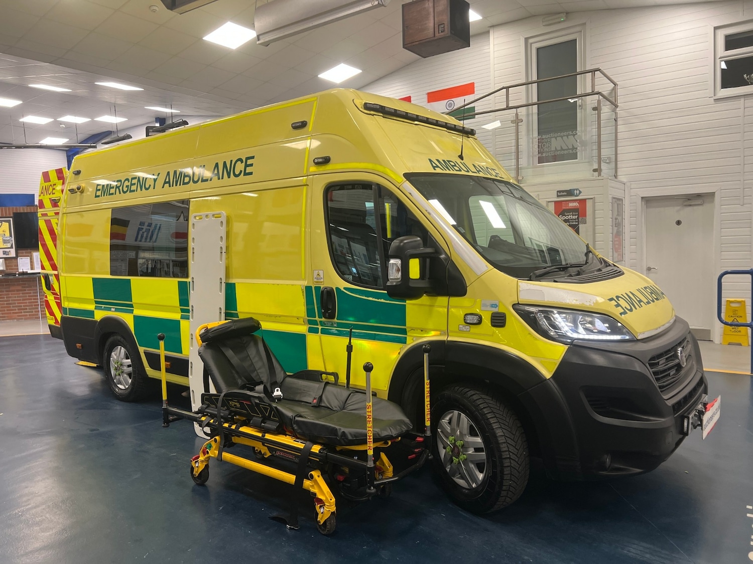 Used Fiat Ducato 2020 for sale - 78090831: Photo 2