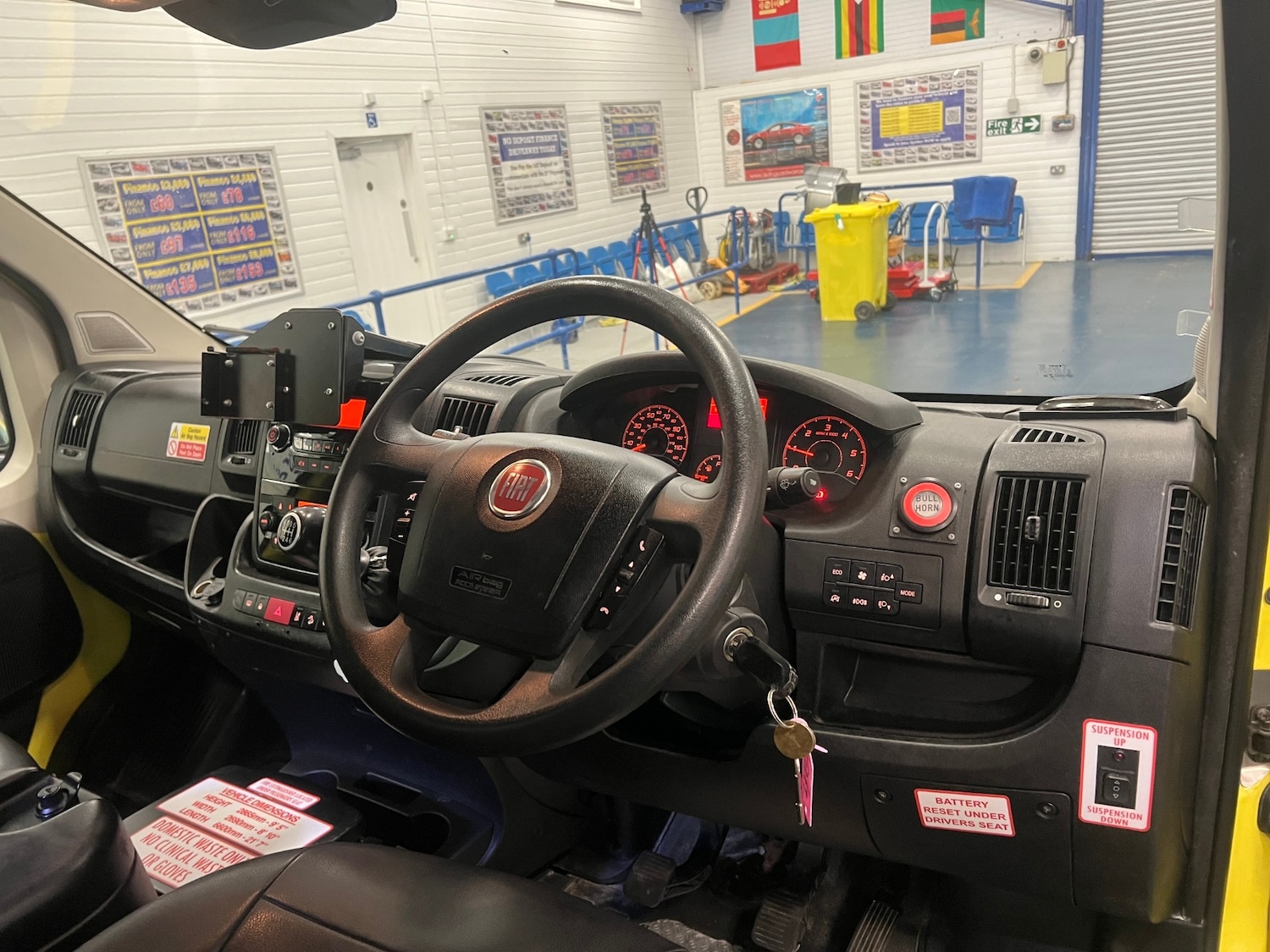 Used Fiat Ducato 2020 for sale - 78090831: Photo 20