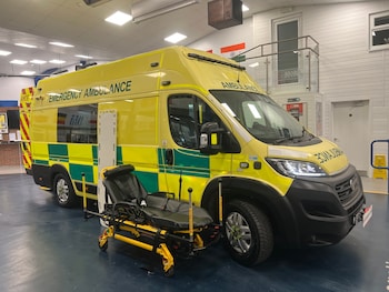 Used Fiat Ducato 2020 for sale - 78090831: Photo