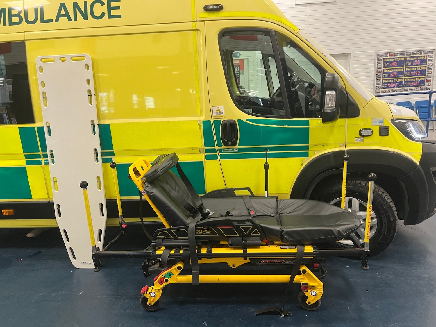 Used Fiat Ducato 2020 for sale - 78090831: Photo 3