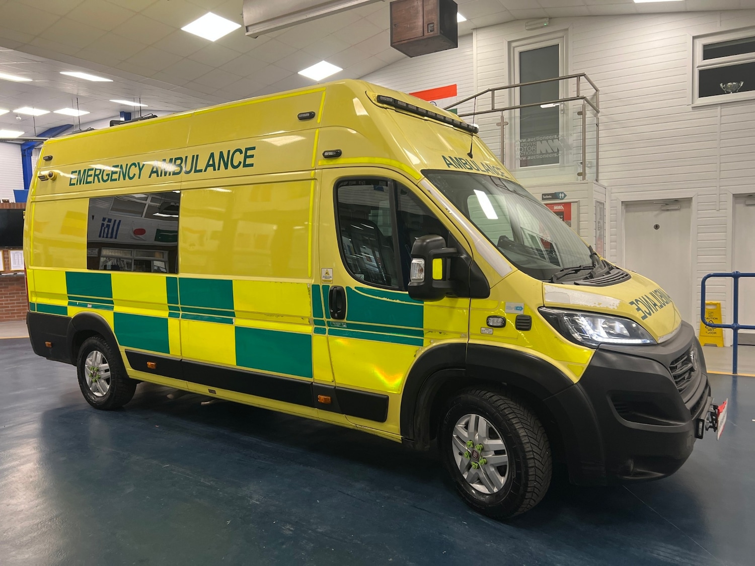 Used Fiat Ducato 2020 for sale - 78090831: Photo 4